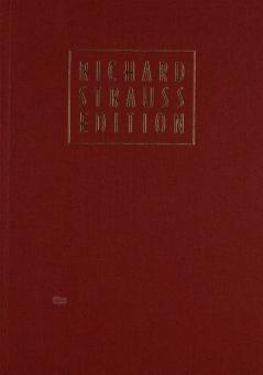 Other orchestral works Volume 1 
