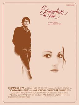 Somewhere In Time 