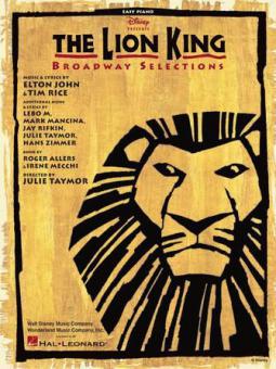 King Of Pride Rock 