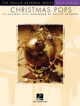 The Christmas Waltz 
