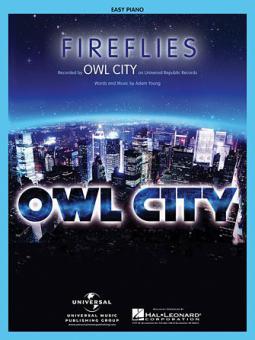 Fireflies 