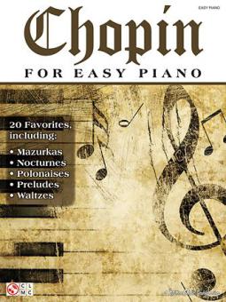 Waltz Op. 34, No. 2 
