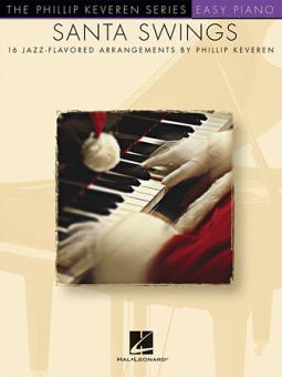 Angels We Have Heard On High [Jazz version] 