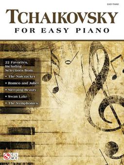 Barcarolle In G Minor ("June"), Op. 37, No. 6 