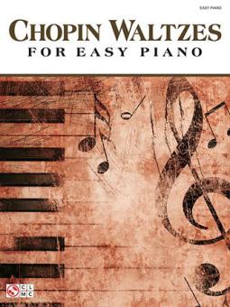 Waltz in Db Major, Op. 64, No. 1 