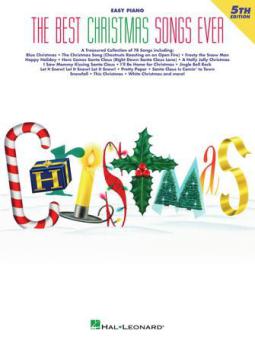 Grown-Up Christmas List 