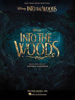 Moments In The Woods (Film Version) 