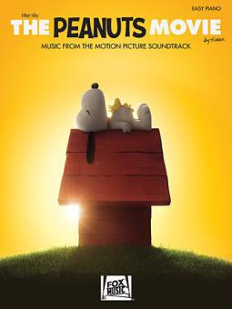Charlie Brown In Love 