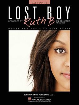 Lost Boy 