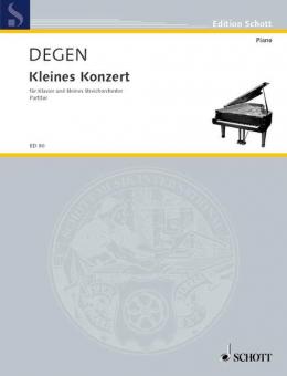 Little Concerto Standard