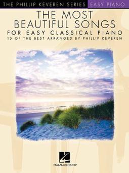 Somewhere, My Love [Classical version] 