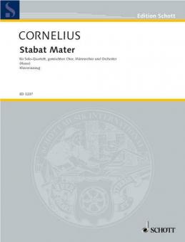 Stabat Mater Standard