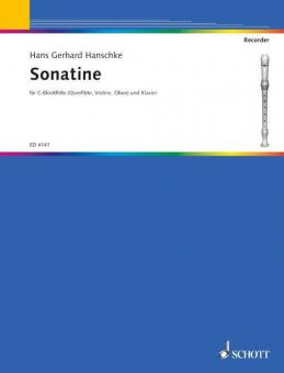 Sonatine Standard