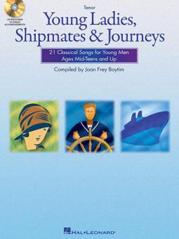The Rambling Sailor 