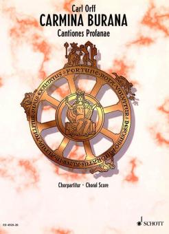 Carmina Burana Standard