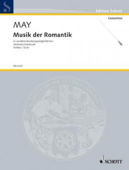 Music of Romantic Standard