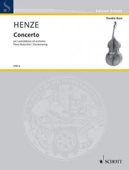 Concerto Standard