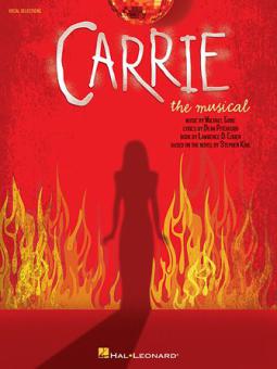 Carrie (Reprise) 