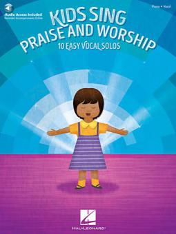 10,000 Reasons (Bless The Lord) (Abridged, Kids' version) 