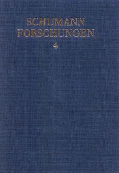 Schumann und seine Dichter 