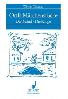 Orffs Märchenstücke 
