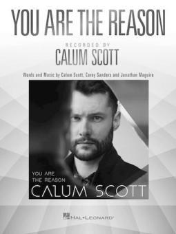 You Are The Reason 