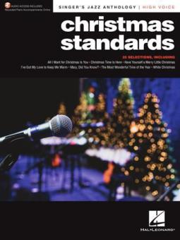 The Most Wonderful Time Of The Year [Jazz Version] 