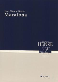 Maratona 