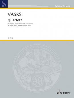 Quartet Standard