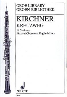 Kreuzweg Standard