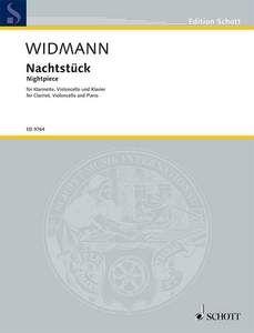Nightpiece Standard