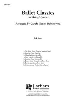Ballet Classics 