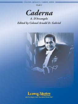 Caderna 