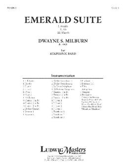 Emerald Suite 