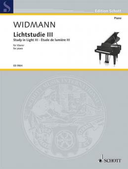 Study in Light III Standard