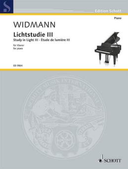 Study in Light III Standard