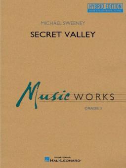 Secret Valley 