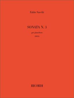 Sonata n. 3 