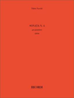 Sonata n. 4 