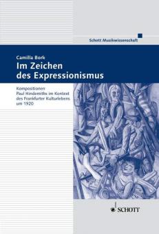 Im Zeichen des Expressionismus 