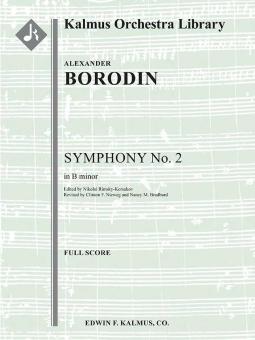 Symphony No. 2 in B Minor 