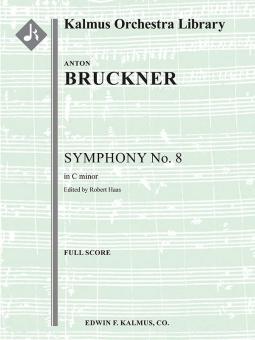 Symphony No. 8 in C minor 