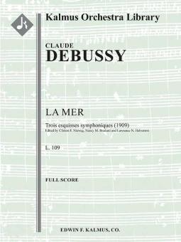 La Mer 