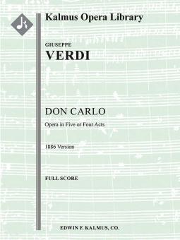 Don Carlo 