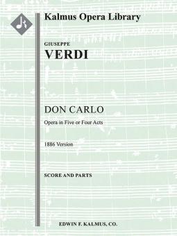 Don Carlo 