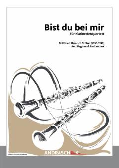 Bist Du bei mir 