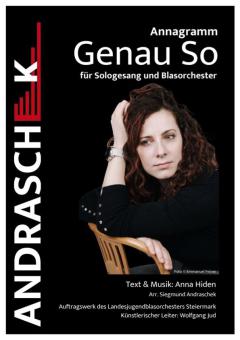 Genau So 