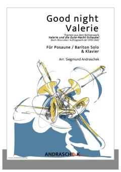 Good Night Valerie 