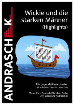 Wickie und die starken Männer 