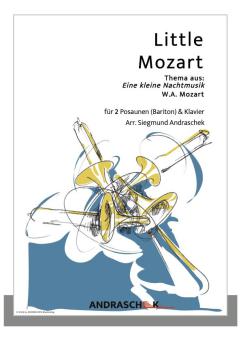 Little Mozart 